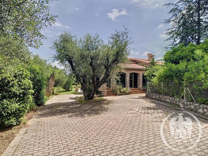 Maison - 129 m² - 6 pièces