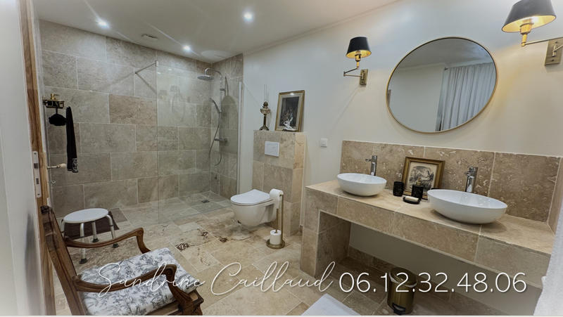 Maison - 145 m² - 6 pièces