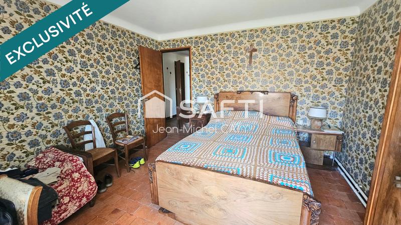 Maison - 139 m² - 5 pièces