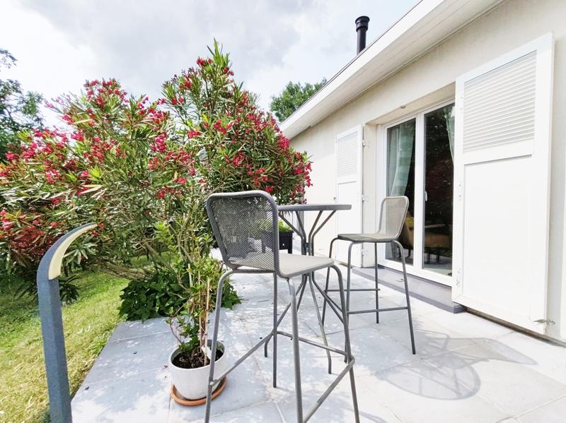 Maison - 152 m² - 7 pièces