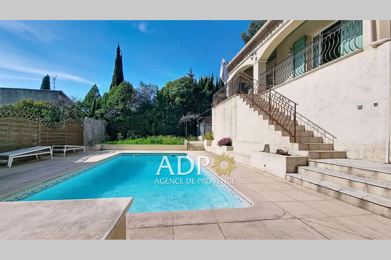 Maison - 75 m² - 3 pièces