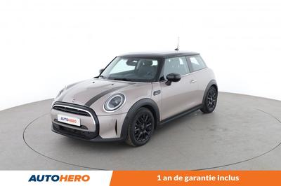 Mini Mini Cooper Edition Camden Bva7 3p 136 ch