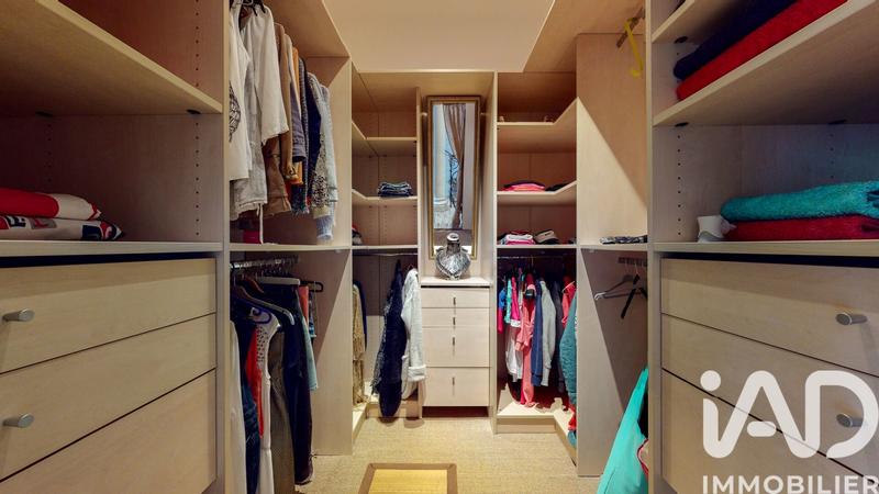 Maison - 150 m² - 4 pièces