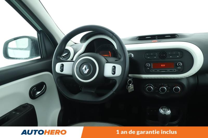 Renault Twingo 0.9 TCe Zen 92 ch