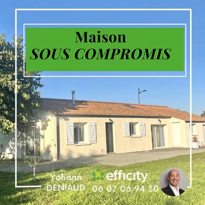 Pavillon - 100 m² - 5 pièces