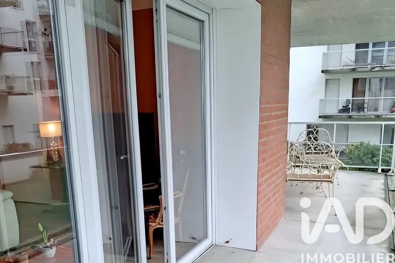 Appartement - 81 m² - 4 pièces