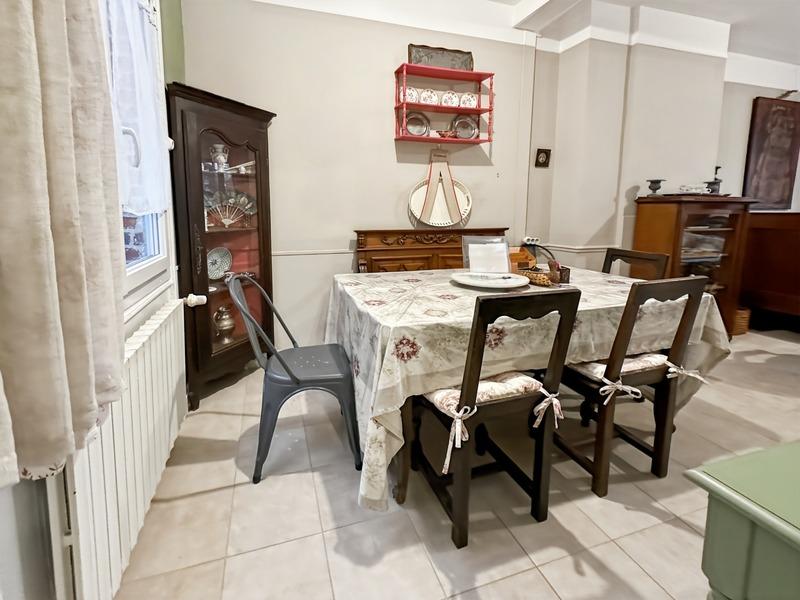 Maison - 75 m² - 4 pièces