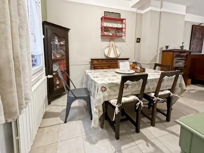 Maison - 75 m² - 4 pièces