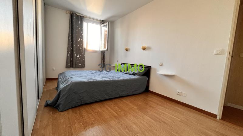 Maison - 81 m² - 4 pièces