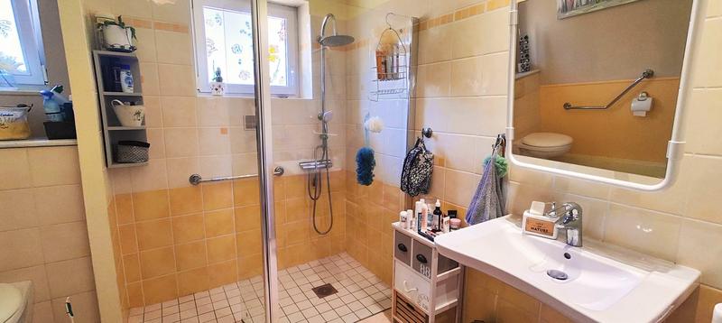 Maison - 165 m² - 8 pièces