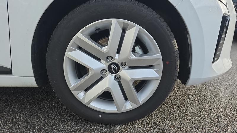 Renault Clio V E-Tech full hybrid 145 ch Gsr2 Evolution