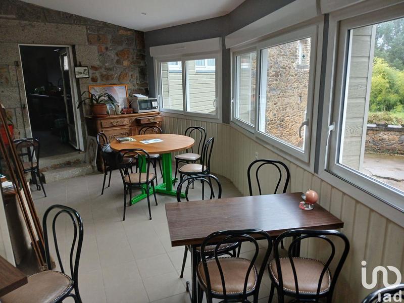 Local commercial - 120 m²