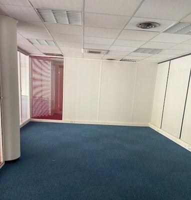 Bureau - 171 m²