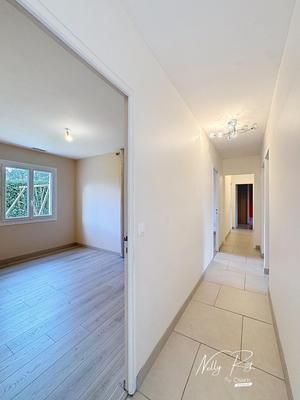 Maison - 163 m² - 6 pièces