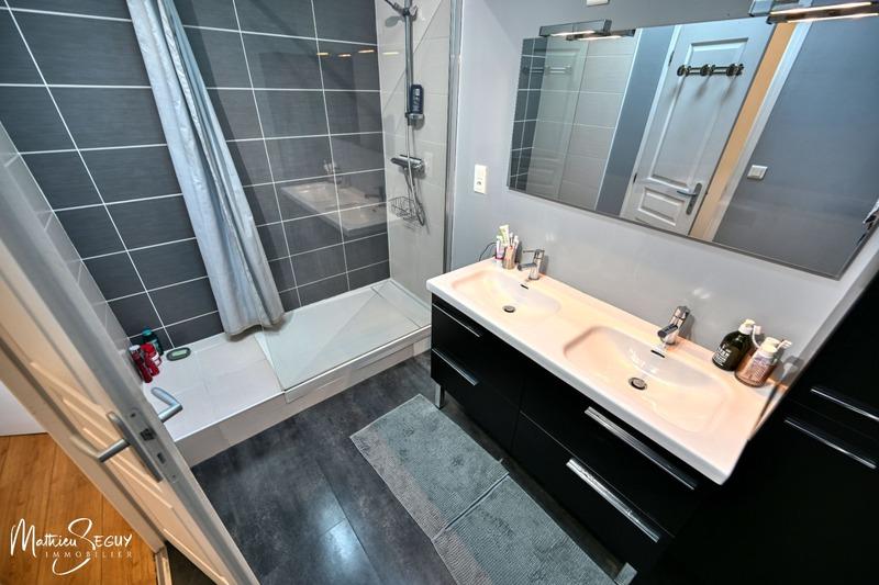 Maison - 109 m² - 5 pièces