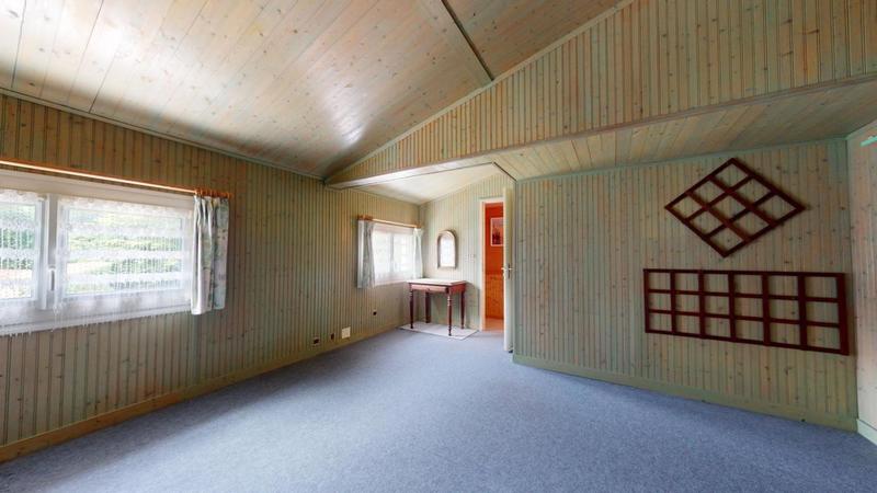 Pavillon - 262 m² - 7 pièces