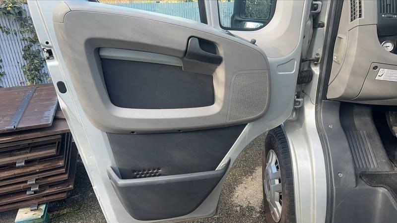 Fiat Ducato 2.3 Mjtd 120 600