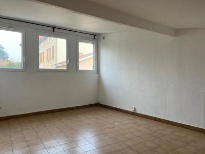 Appartement - 54 m² - 2 pièces