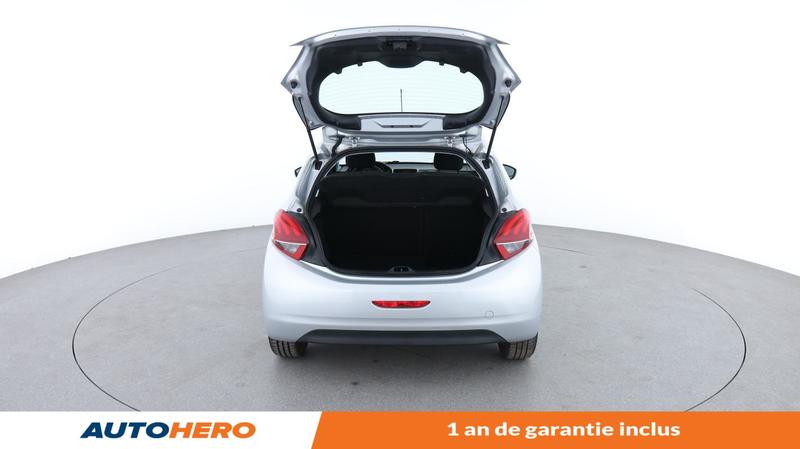 Peugeot 208 1.2 PureTech Active 5p 82 ch