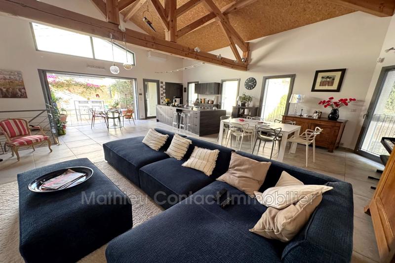 Maison de ville - 120 m² - 3 pièces