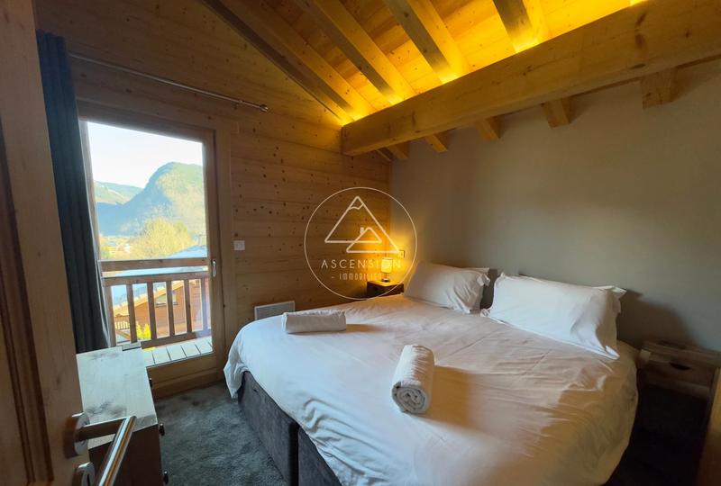 Châlet - 185 m² - 6 pièces