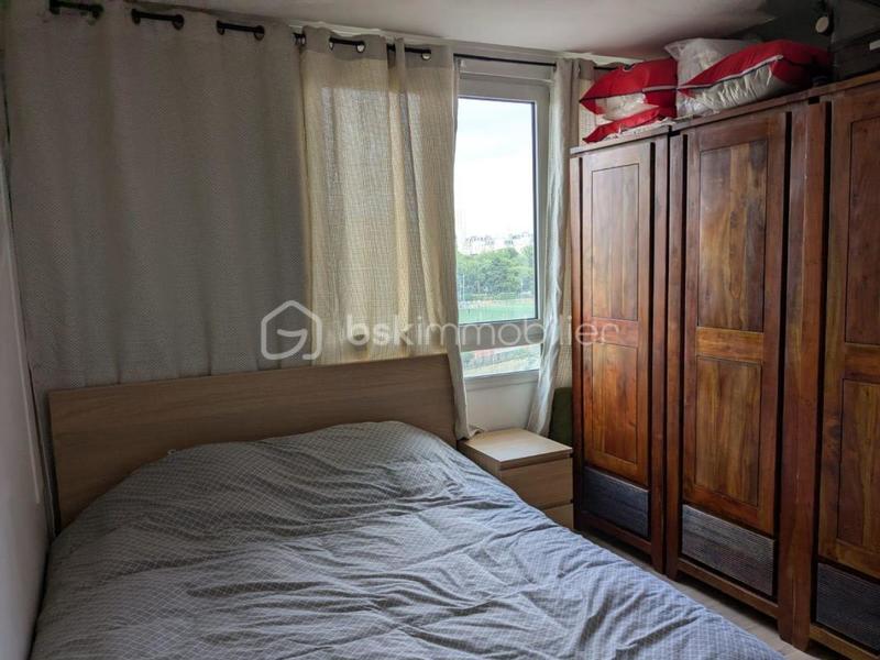Appartement - 74 m² - 4 pièces