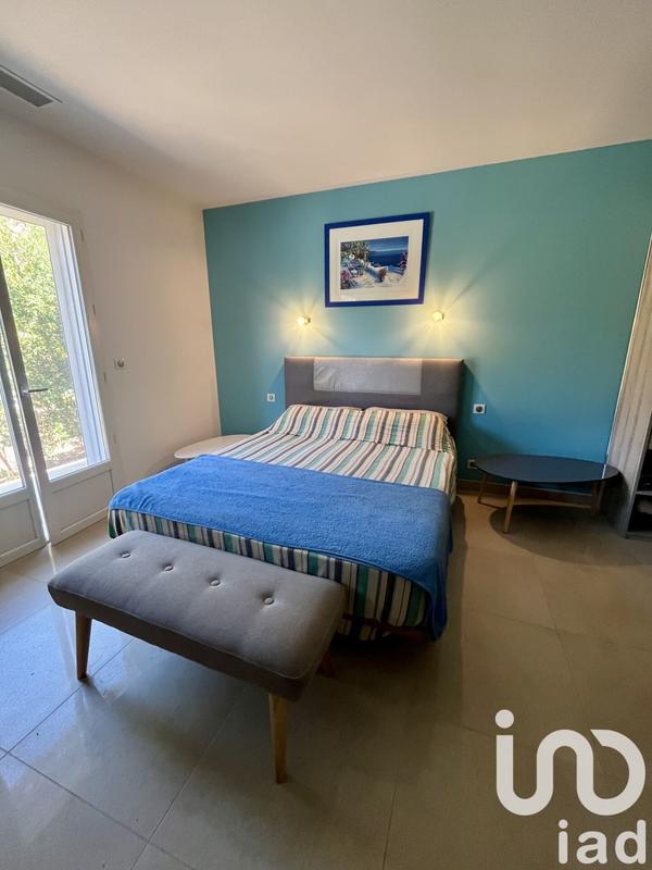 Maison - 145 m² - 5 pièces