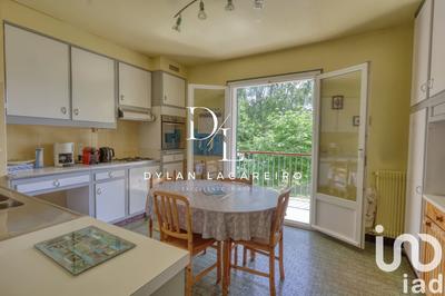 Maison - 149 m² - 7 pièces