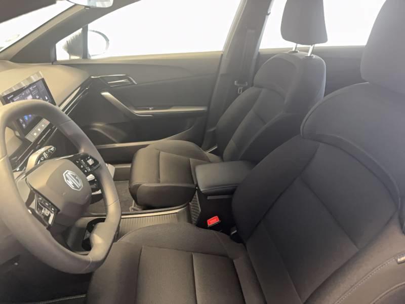 Mg Mg4 Electric 51kWh - 125 kW 2wd Standard