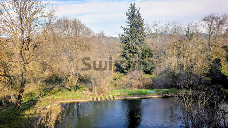 Appartement - 1 000 m²