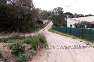 Terrain - 3 602 m²