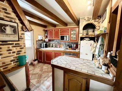 Maison de campagne - 172 m² - 6 pièces