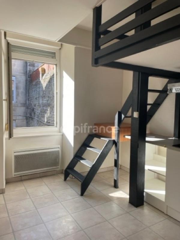 Appartement - 23 m² - 1 pièce