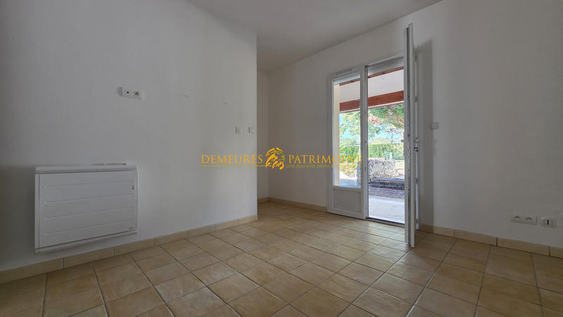 Maison - 137 m² - 6 pièces