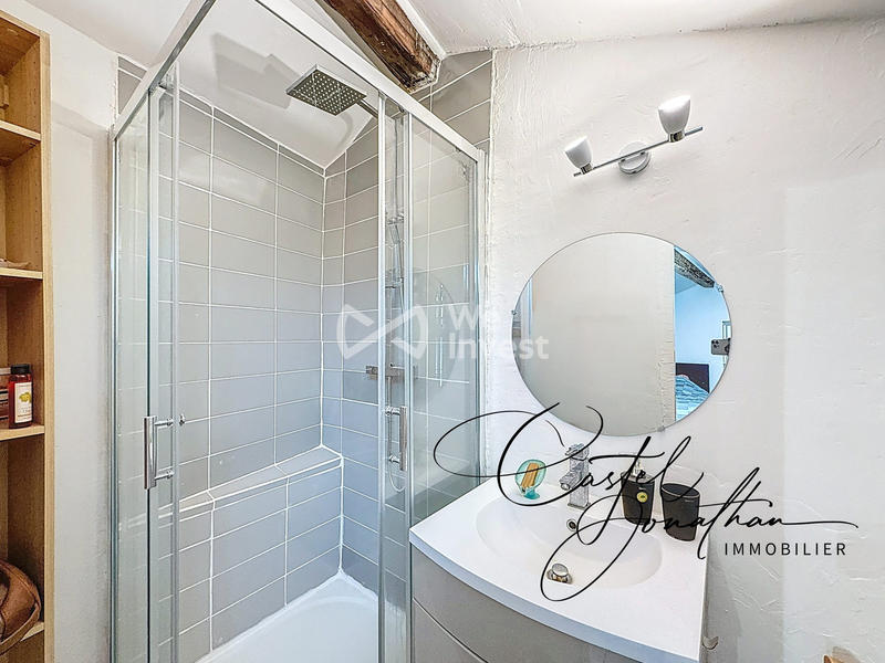 Maison - 100 m² - 3 pièces