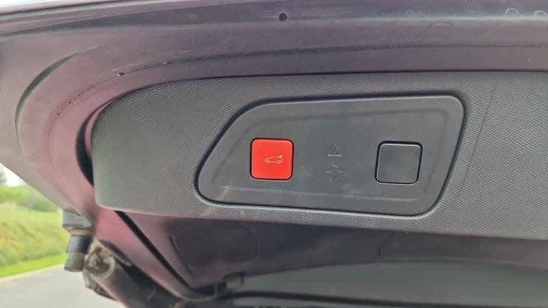 Citroën C5 Aircross Hybride Rechargeable 225 E-Eat8 Shine