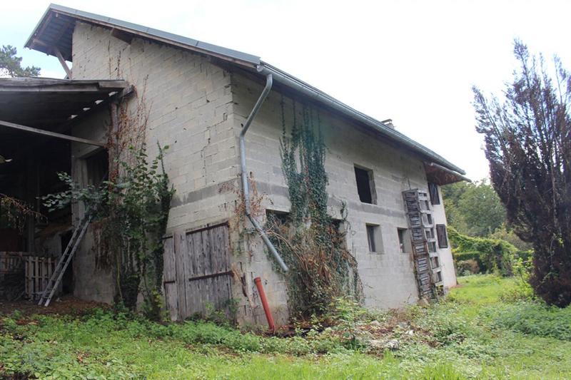 Maison - 206 m² - 12 pièces