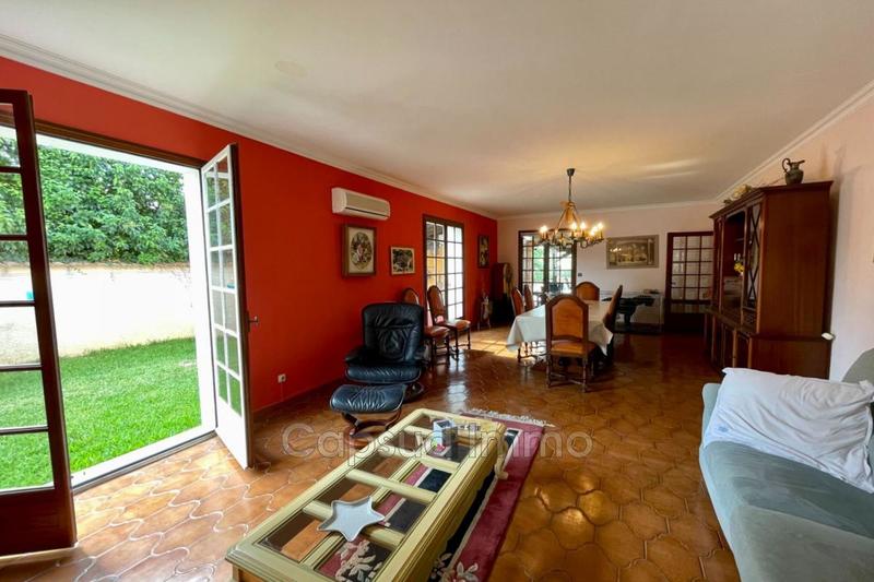 Villa - 141 m² - 5 pièces
