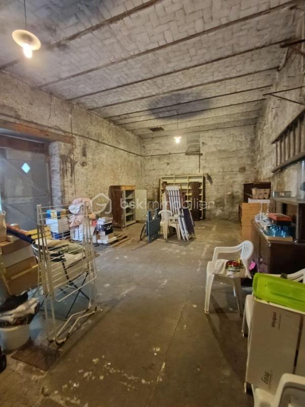 Maison - 55 m² - 1 pièce