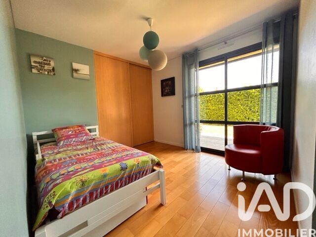 Maison - 184 m² - 5 pièces