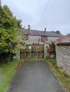 Maison en pierre - 78 m² - 4 pièces