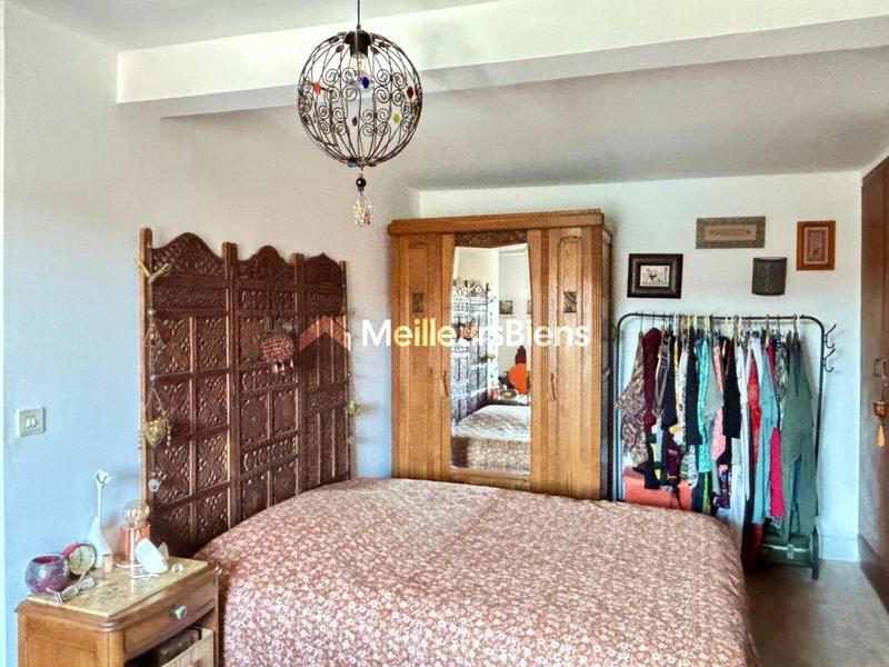 Maison - 75 m² - 3 pièces