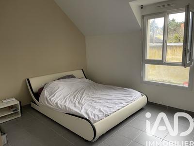 Maison - 68 m² - 3 pièces