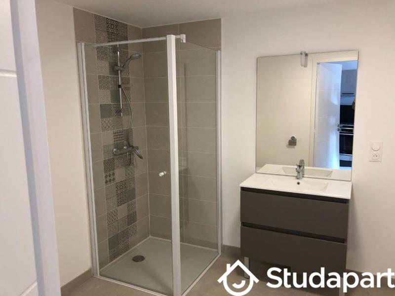 Appartement - 31 m² - 1 pièce