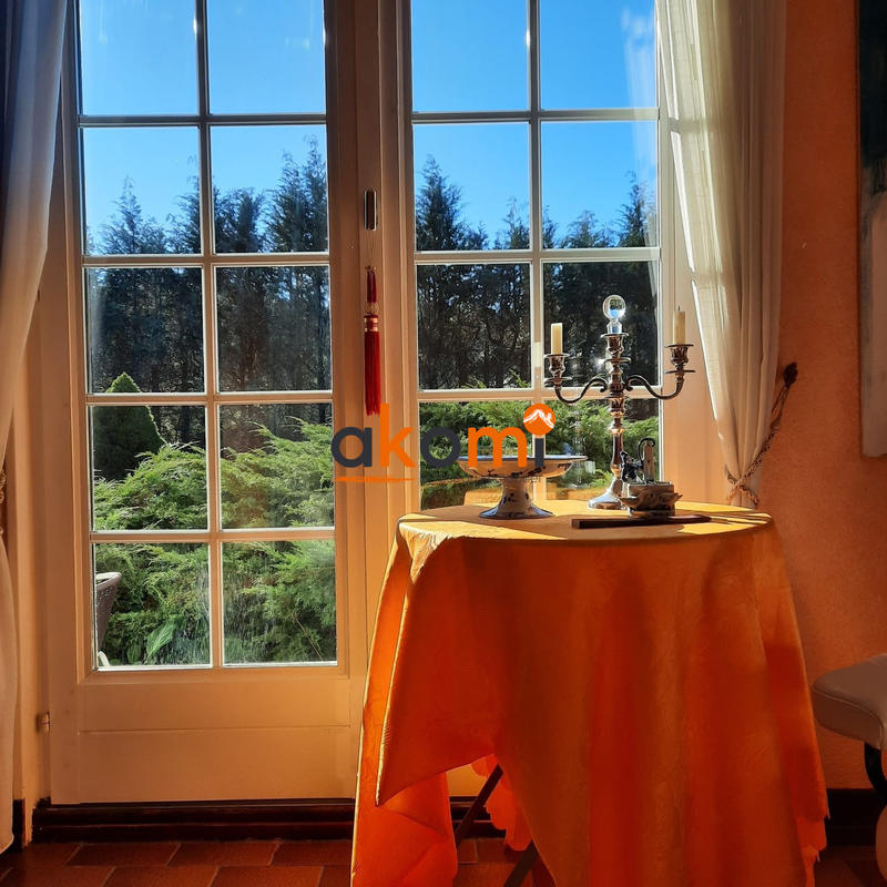 Maison - 102 m² - 3 pièces