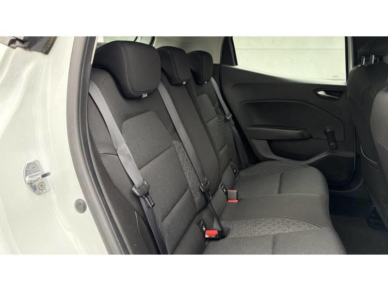 Renault Clio V Blue dCi 85 Business