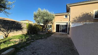 Maison - 100 m² - 2 pièces