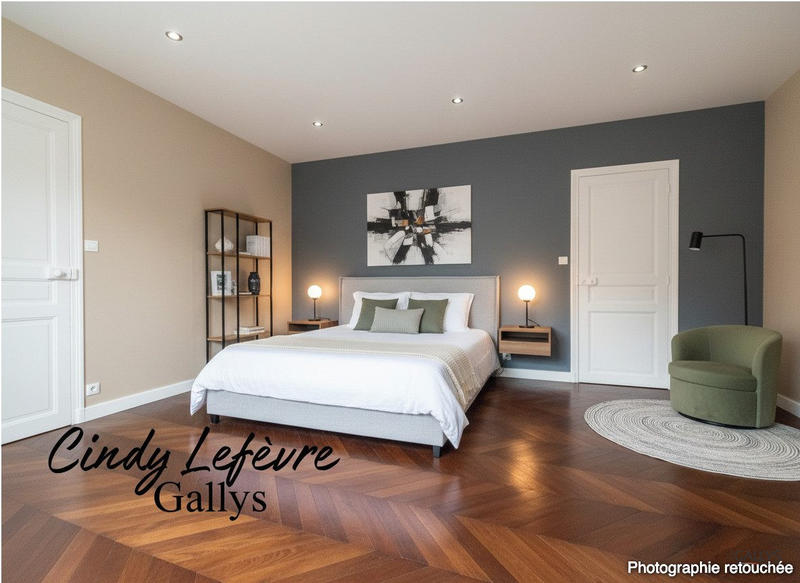 Maison - 69 m² - 4 pièces