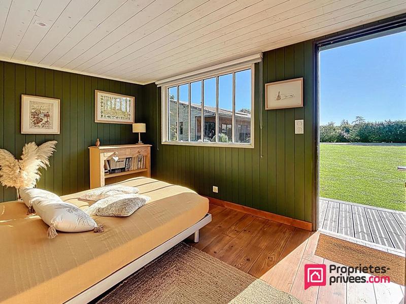 Maison - 168 m² - 7 pièces