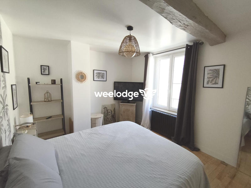 Maison - 171 m² - 7 pièces